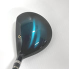 HONMA Fairway BERES E-05 19° Regular 3S ARMRQ∞ 44