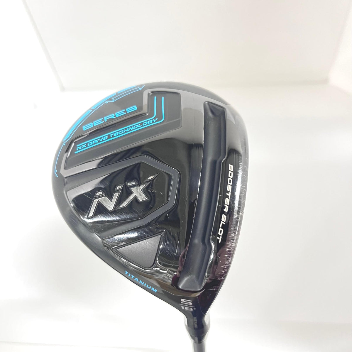 HONMA Fairway BERES NX 18° Regular VIZARD FOR NX 45