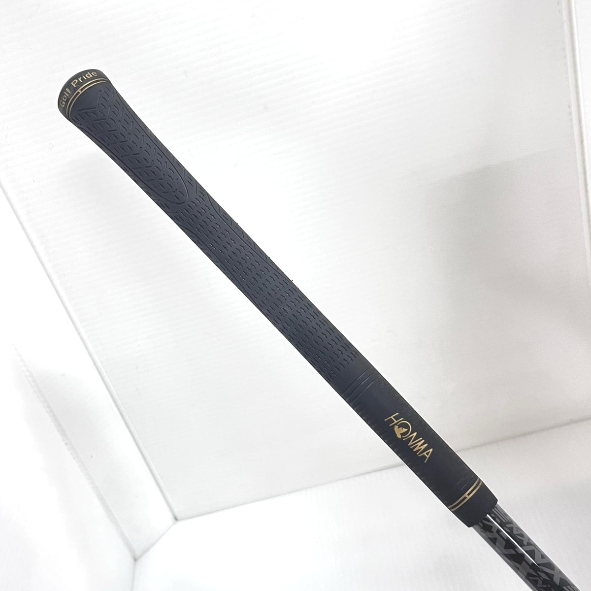 HONMA Fairway BERES NX 18° Regular VIZARD FOR NX 45