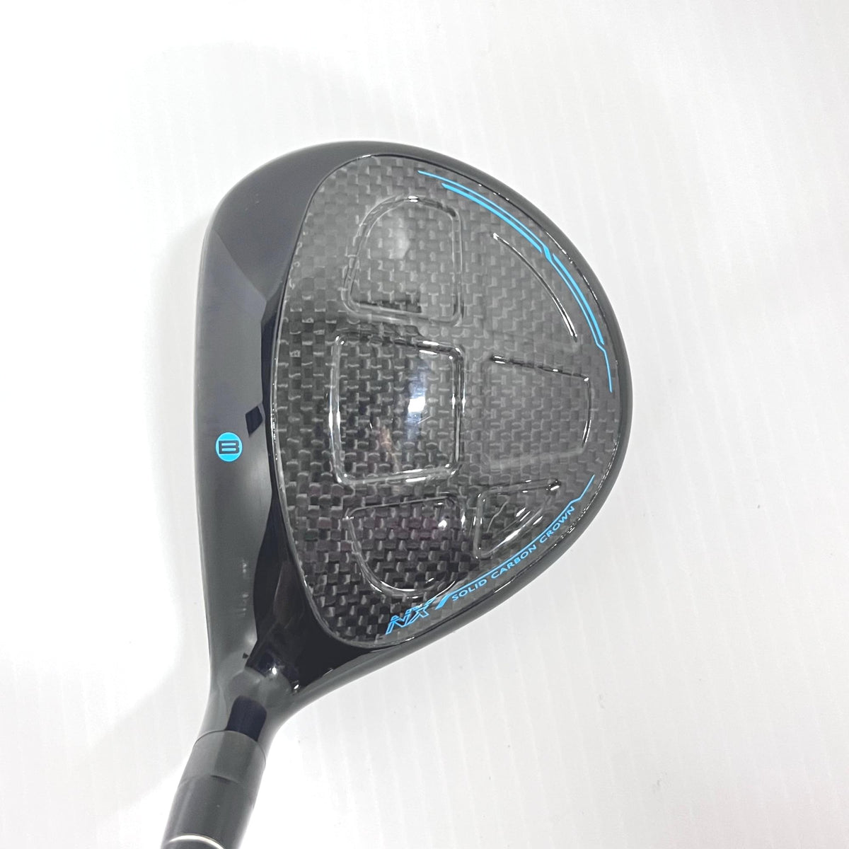 HONMA Fairway BERES NX 18° Regular VIZARD FOR NX 45