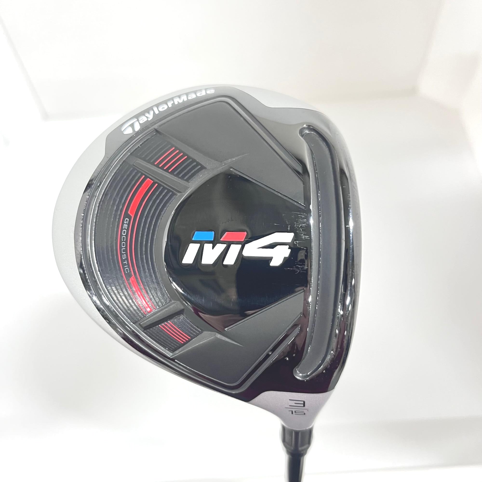 Taylormade Fairway M4 – GOLF Partner USA