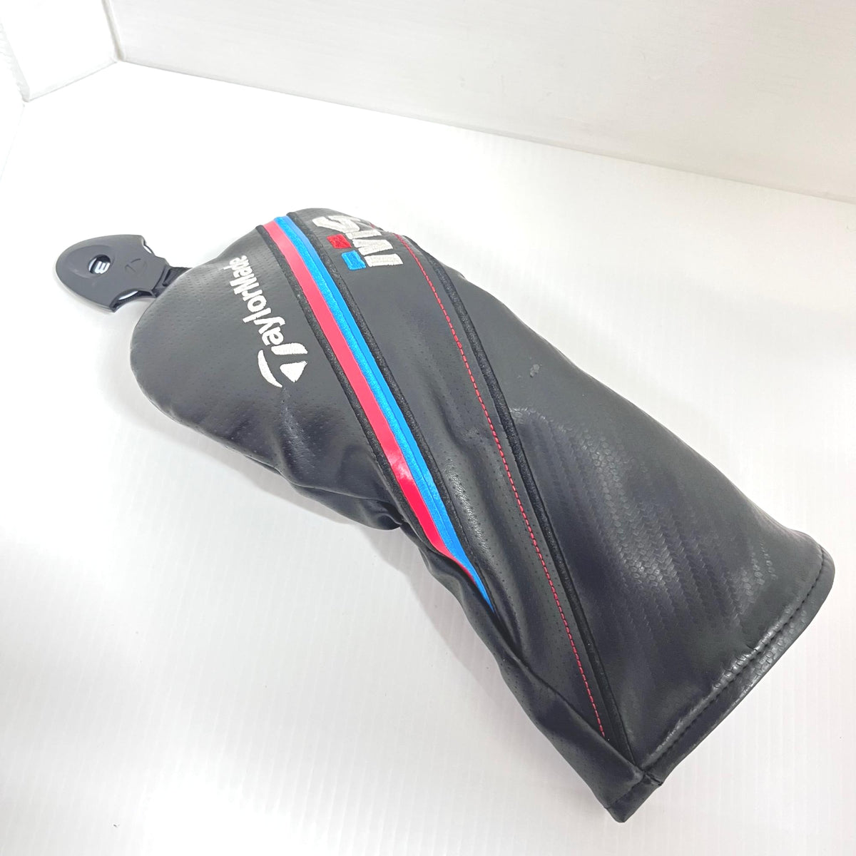 Taylormade Fairway M4 15° StiffRegular FUBUKI TM5 (Fairway)