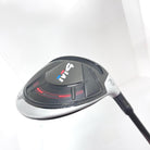 Taylormade Fairway M4 15° StiffRegular FUBUKI TM5 (Fairway)