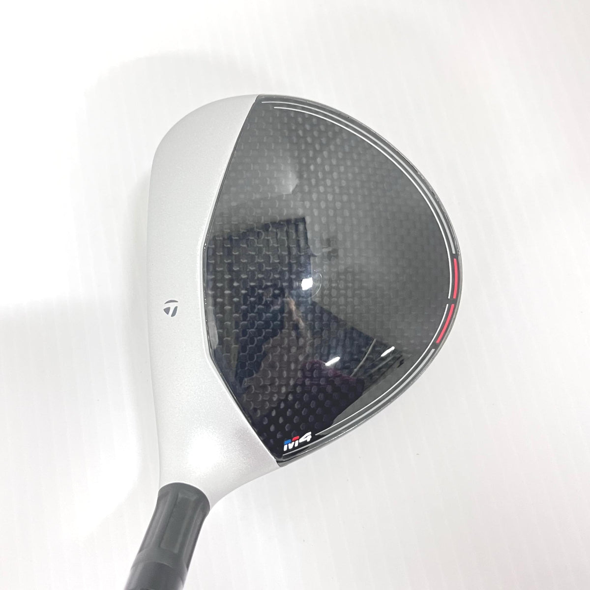Taylormade Fairway M4 15° StiffRegular FUBUKI TM5 (Fairway)