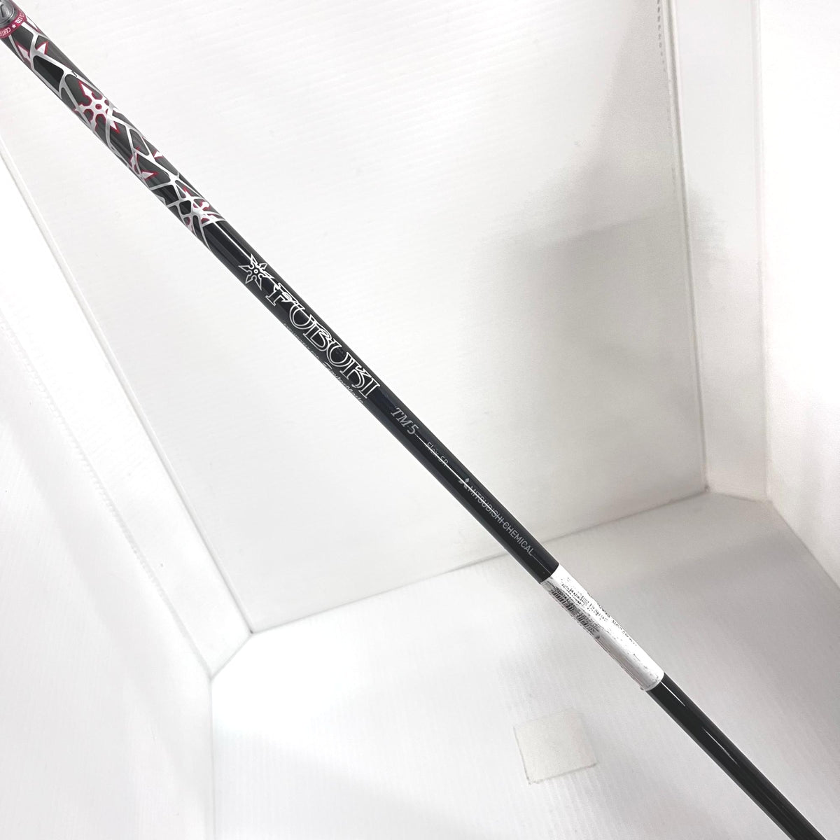 Taylormade Fairway M4 15° StiffRegular FUBUKI TM5 (Fairway)