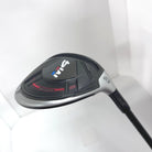Taylormade Fairway M4 18° StiffRegular FUBUKI TM5 (Fairway)
