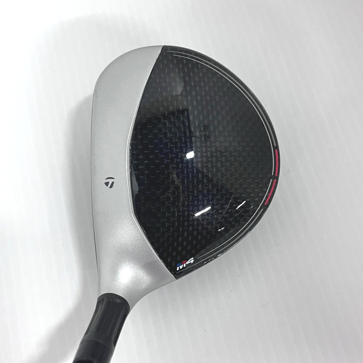 Taylormade Fairway M4 18° StiffRegular FUBUKI TM5 (Fairway)