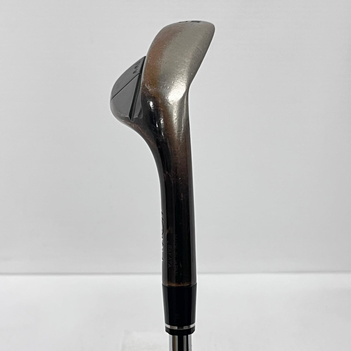 HONMA Wedge TOUR WORLD TW-W (2024) Copper 58° Stiff Dynamic Gold
