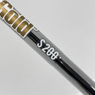 HONMA Wedge TOUR WORLD TW-W (2024) Copper 58° Stiff Dynamic Gold