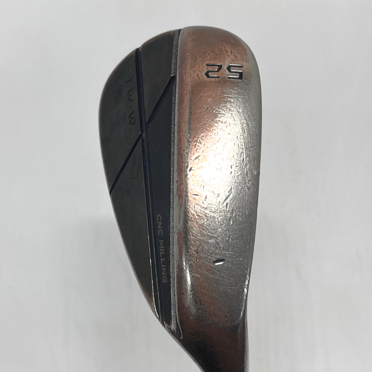 HONMA Wedge TOUR WORLD TW-W (2024) Copper 52° NS PRO MODUS3 WEDGE 115