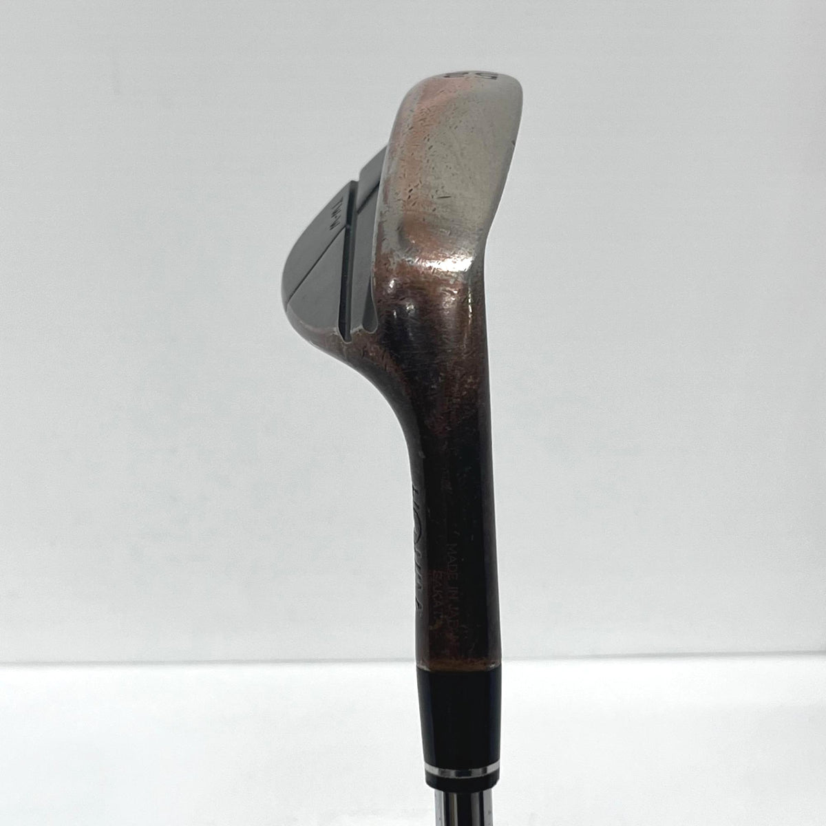 HONMA Wedge TOUR WORLD TW-W (2024) Copper 52° NS PRO MODUS3 WEDGE 115