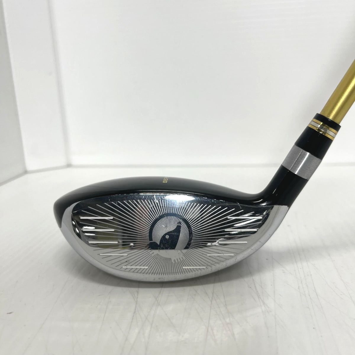 Honma Golf Fairway BERES (2019) 15° Regular 3S ARMRQ 47(FW)