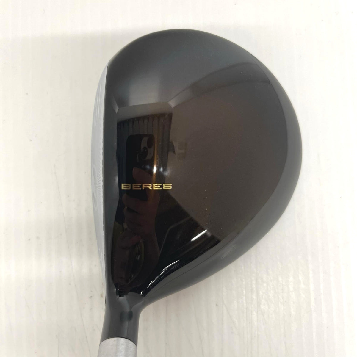 Honma Golf Fairway BERES (2019) 15° Regular 3S ARMRQ 47(FW)