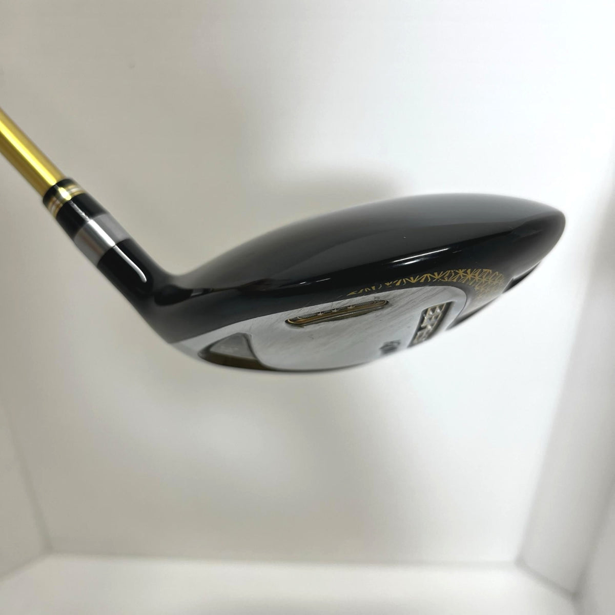 Honma Golf Fairway BERES (2019) 15° Regular 3S ARMRQ 47(FW)