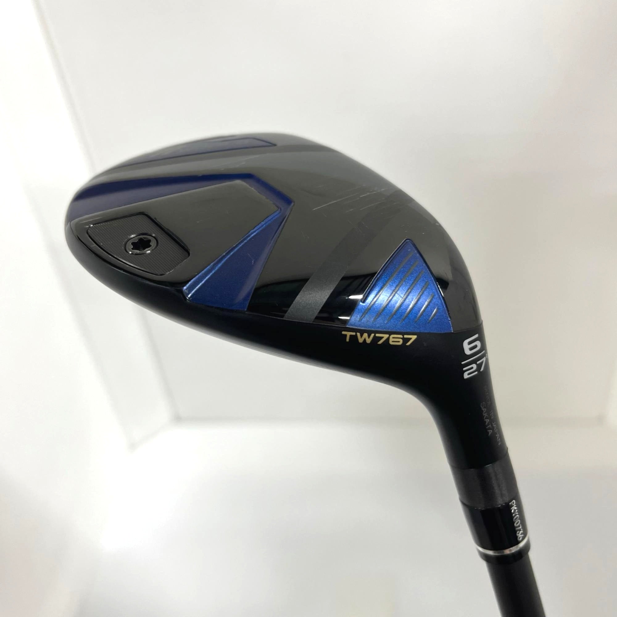 Honma Golf Hybrid TOUR WORLD TW767 – GOLF Partner USA