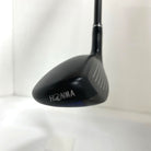 Honma Golf Hybrid TOUR WORLD TW767 27° Stiff VIZARD EZ-C