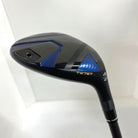 Honma Golf Hybrid TOUR WORLD TW767 21° Stiff VIZARD EZ-C
