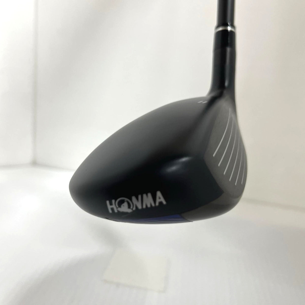 Honma Golf Hybrid TOUR WORLD TW767 21° Stiff VIZARD EZ-C
