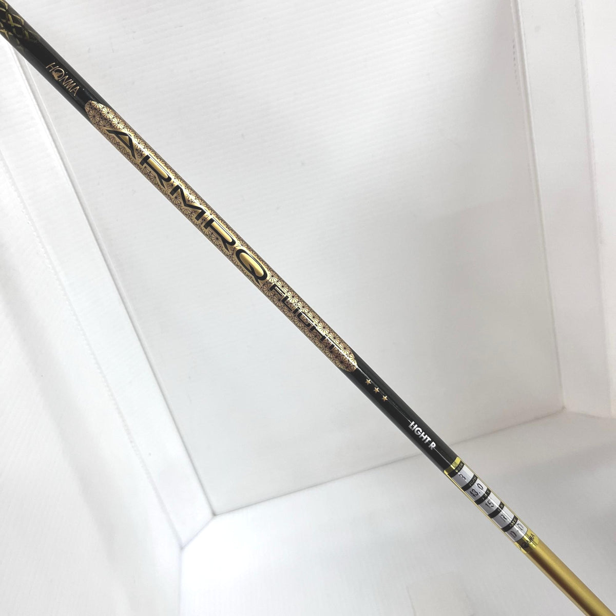 HONMA Fairway BERES -2026 15° Regular 3S ARMRQ FLIGHT(FW)
