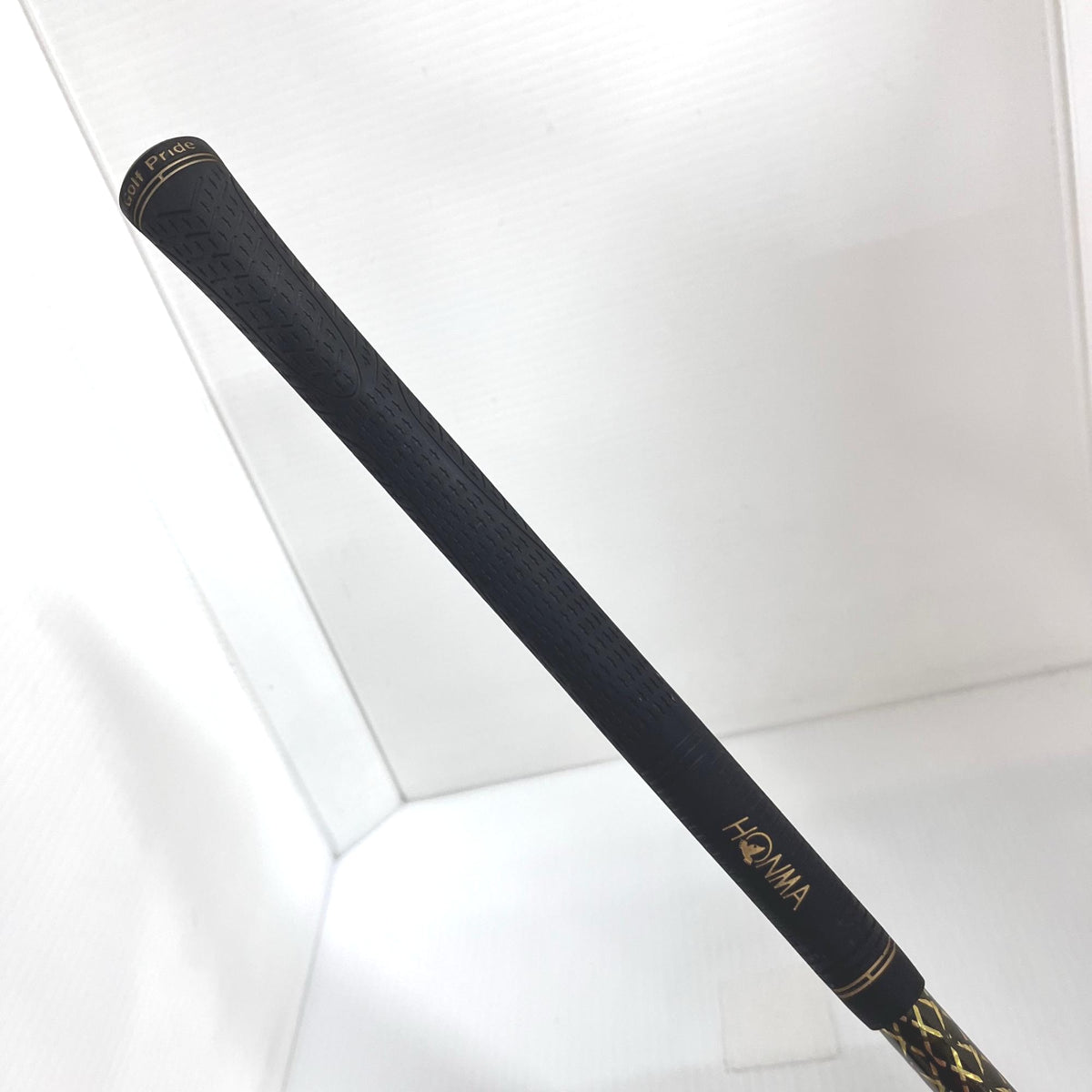 HONMA Fairway BERES -2026 15° Regular 3S ARMRQ FLIGHT(FW)