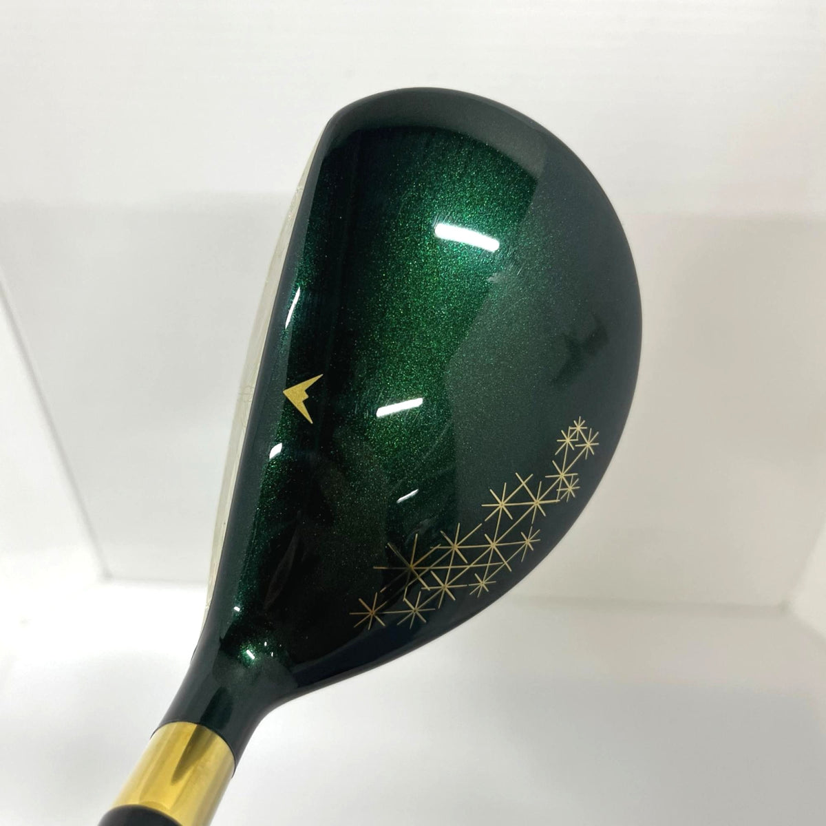 Honma Golf Hybrid BERES (2026) 22° Regular 3S ARMRQ FLIGHT(UT)