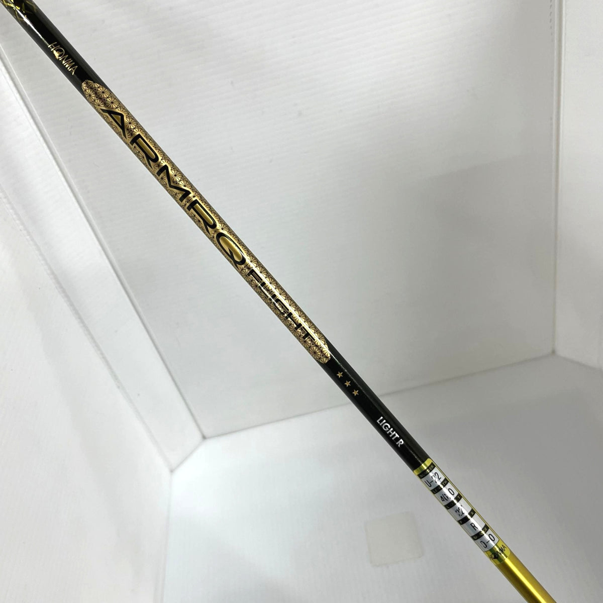 Honma Golf Hybrid BERES (2026) 22° Regular 3S ARMRQ FLIGHT(UT)