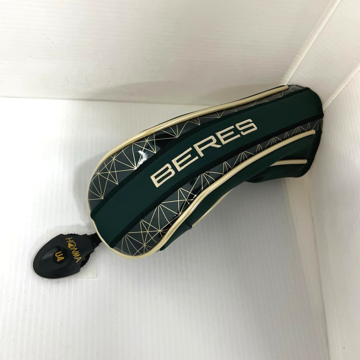 Honma Golf Hybrid BERES (2026) 22° Regular 3S ARMRQ FLIGHT(UT)