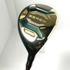 Honma Golf Hybrid BERES (2026) 25° Regular 3S ARMRQ FLIGHT(UT)