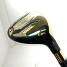 Honma Golf Hybrid BERES (2026) 25° Regular 3S ARMRQ FLIGHT(UT)