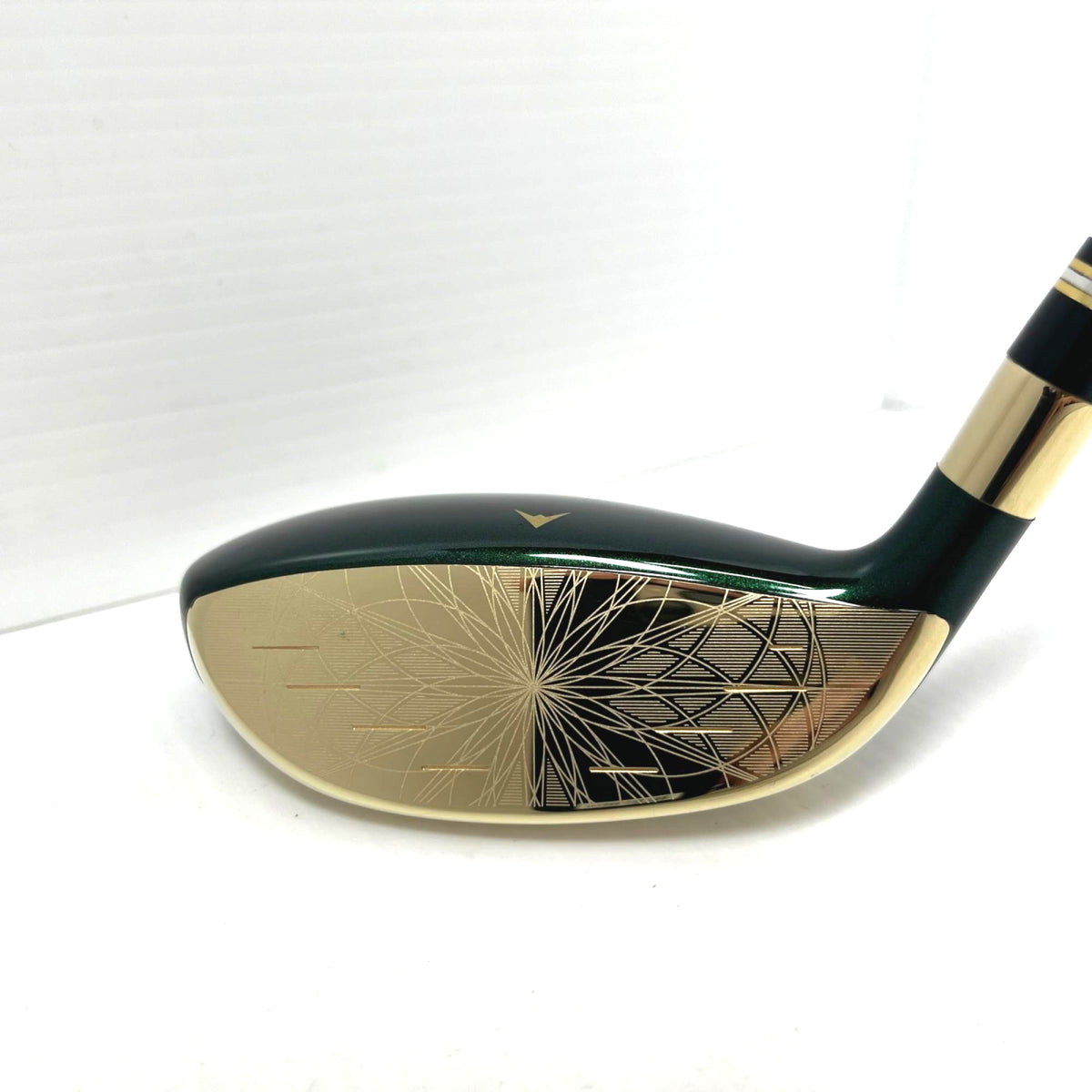 Honma Golf Hybrid BERES (2026) 25° Regular 3S ARMRQ FLIGHT(UT)