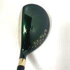 Honma Golf Hybrid BERES (2026) 25° Regular 3S ARMRQ FLIGHT(UT)