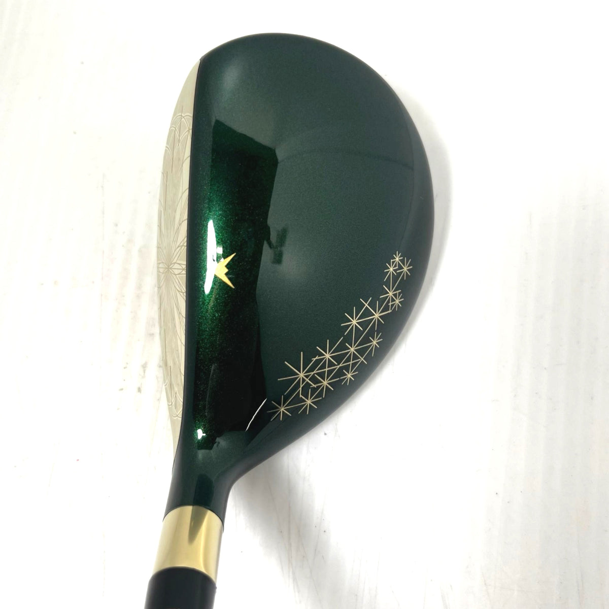 Honma Golf Hybrid BERES (2026) 25° Regular 3S ARMRQ FLIGHT(UT)