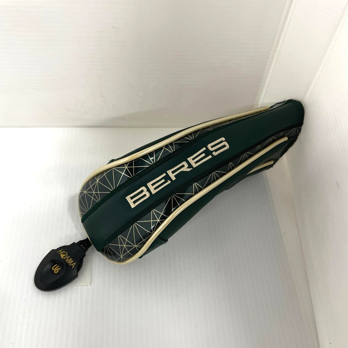 Honma Golf Hybrid BERES (2026) 28° Regular 3S ARMRQ FLIGHT(UT)