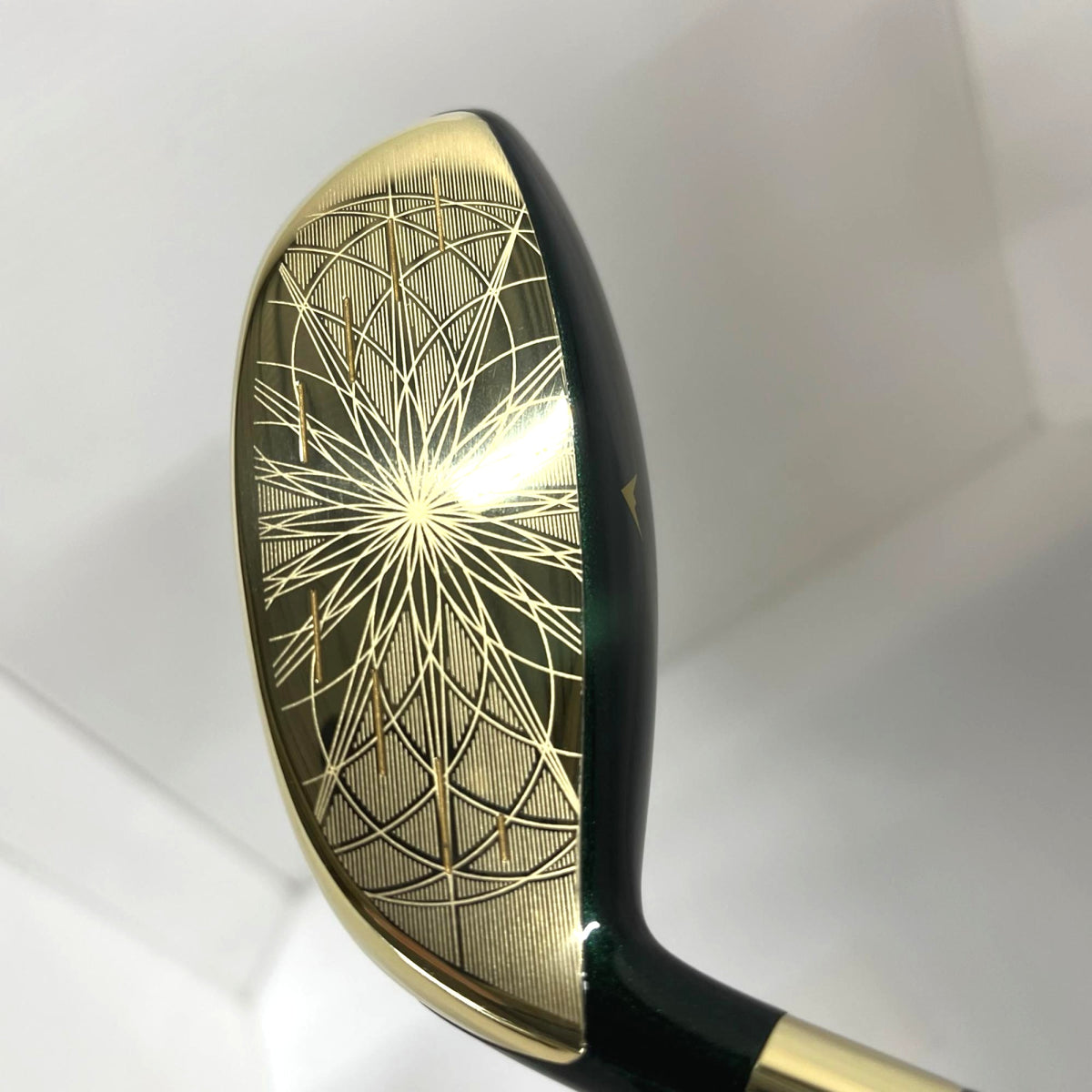 Honma Golf Hybrid BERES (2026) 28° Regular 3S ARMRQ FLIGHT(UT)