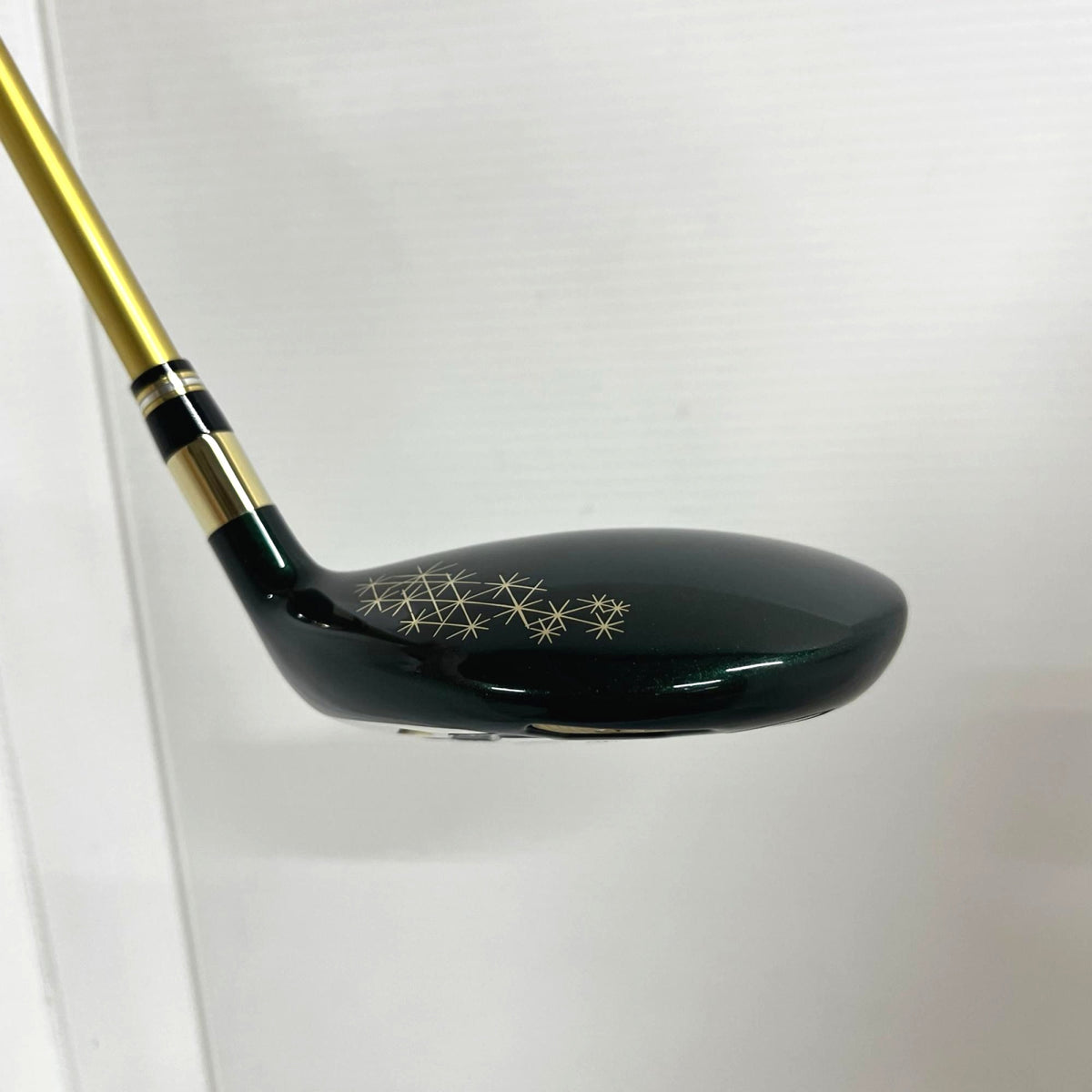 Honma Hybrid BERES (2026) 28° Regular 3S ARMRQ FLIGHT(UT)