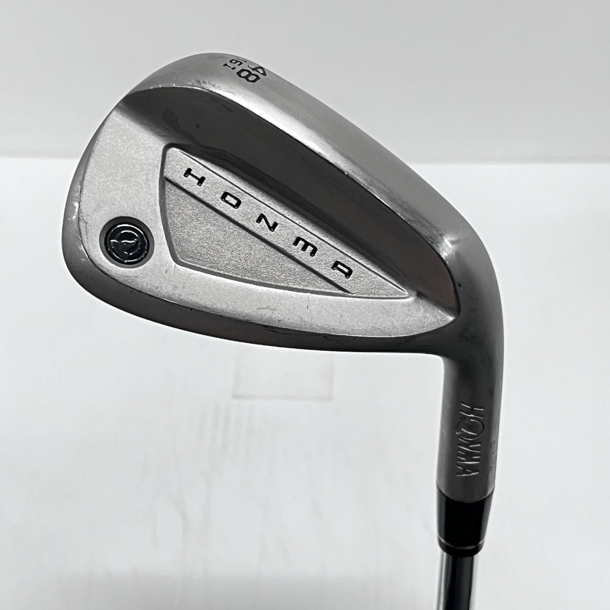 HONMA Wedge HONMA WEDGE (2026) Unplated 48° Stiff NS PRO MODUS3 SYSTEM3 TOUR125