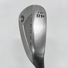 HONMA Wedge HONMA WEDGE (2026) Unplated 48° Stiff NS PRO MODUS3 SYSTEM3 TOUR125