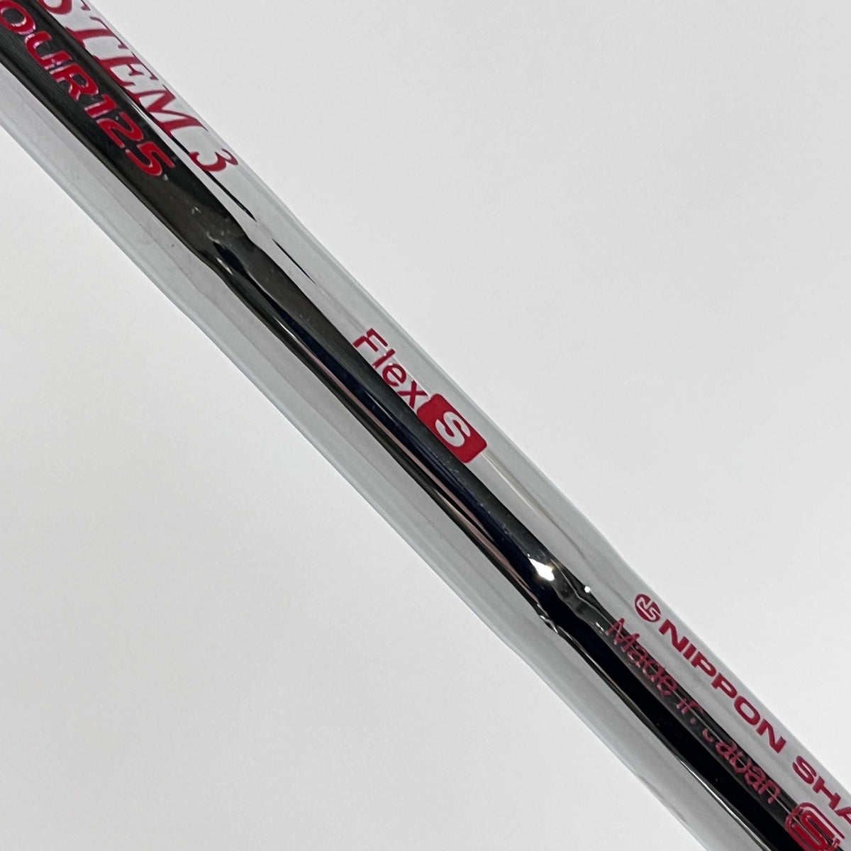 HONMA Wedge HONMA WEDGE (2026) Unplated 48° Stiff NS PRO MODUS3 SYSTEM3 TOUR125