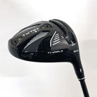 HONMA Driver TOUR WORLD TW757 S 9° Stiff VIZARD for TW757(DR)