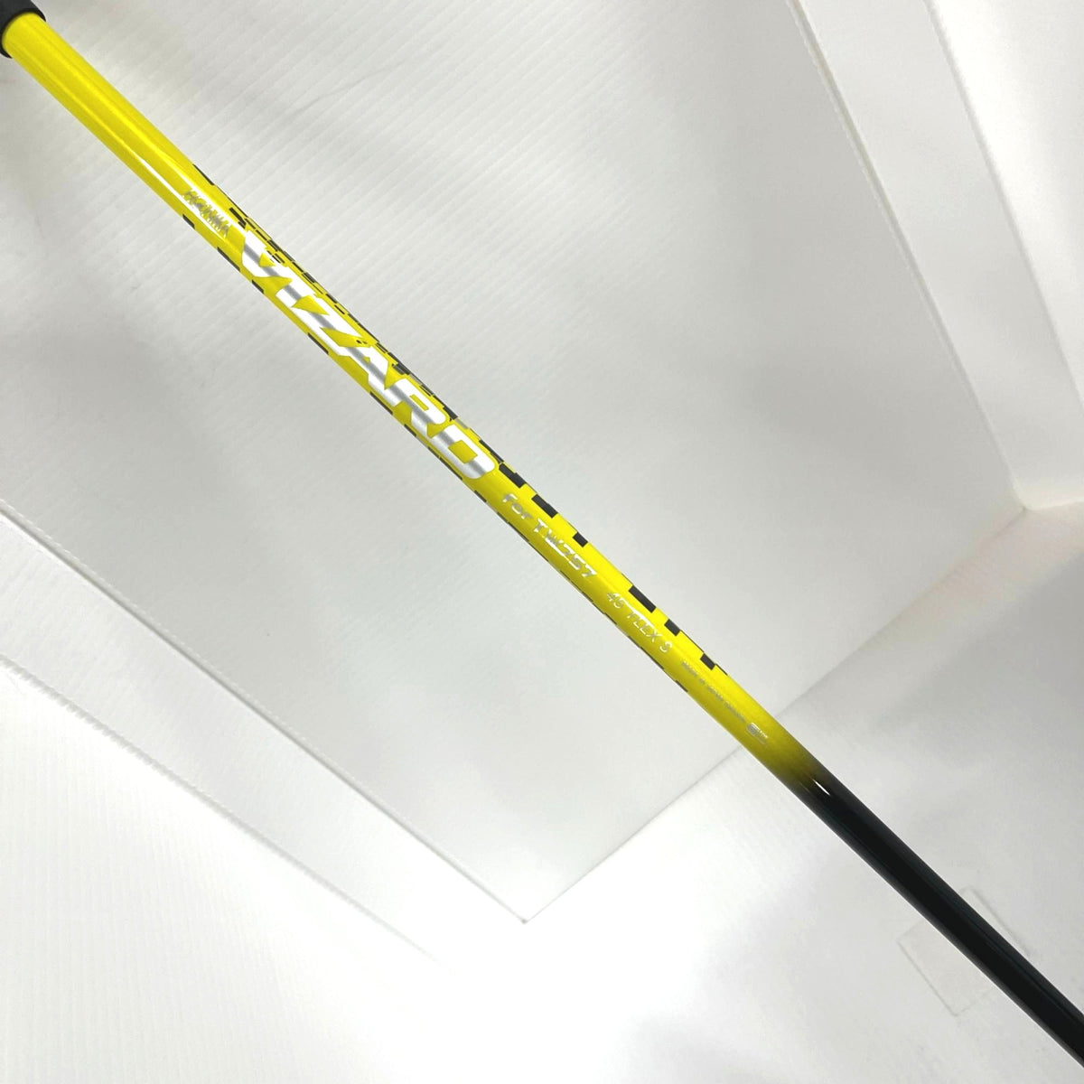 HONMA Driver TOUR WORLD TW757 S 9° Stiff VIZARD for TW757(DR)