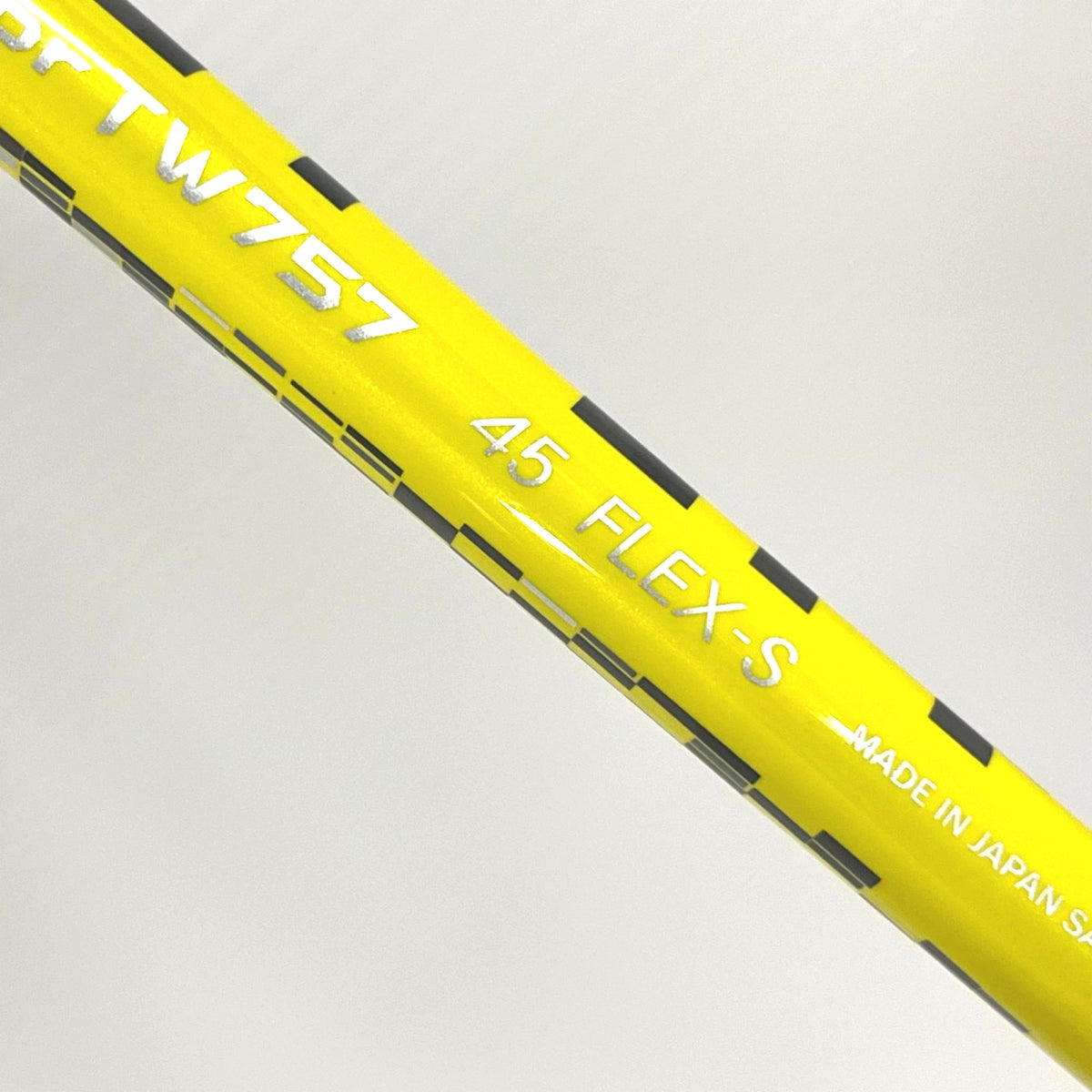 HONMA Driver TOUR WORLD TW757 S 9° Stiff VIZARD for TW757(DR)