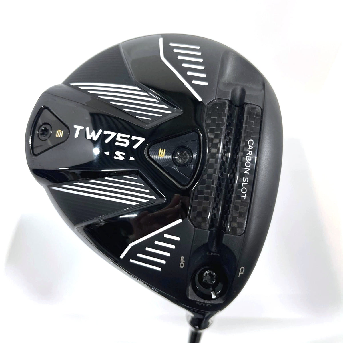 HONMA Driver TOUR WORLD TW757 S 10.5° Regular VIZARD for TW757 45
