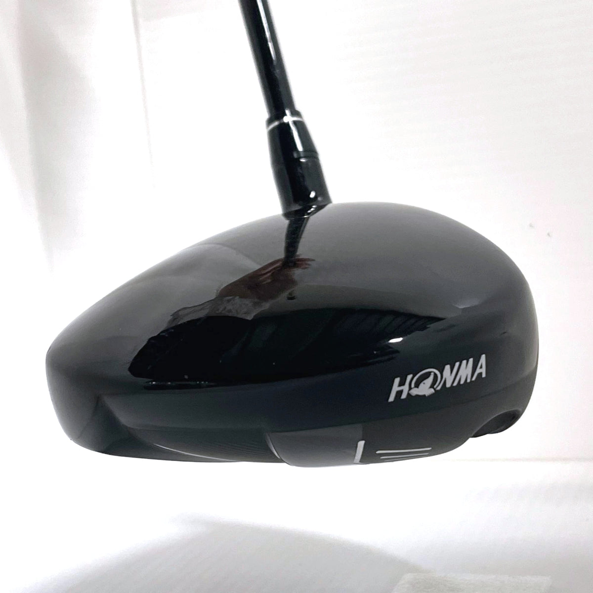 HONMA Driver TOUR WORLD TW757 S 10.5° Regular VIZARD for TW757 45