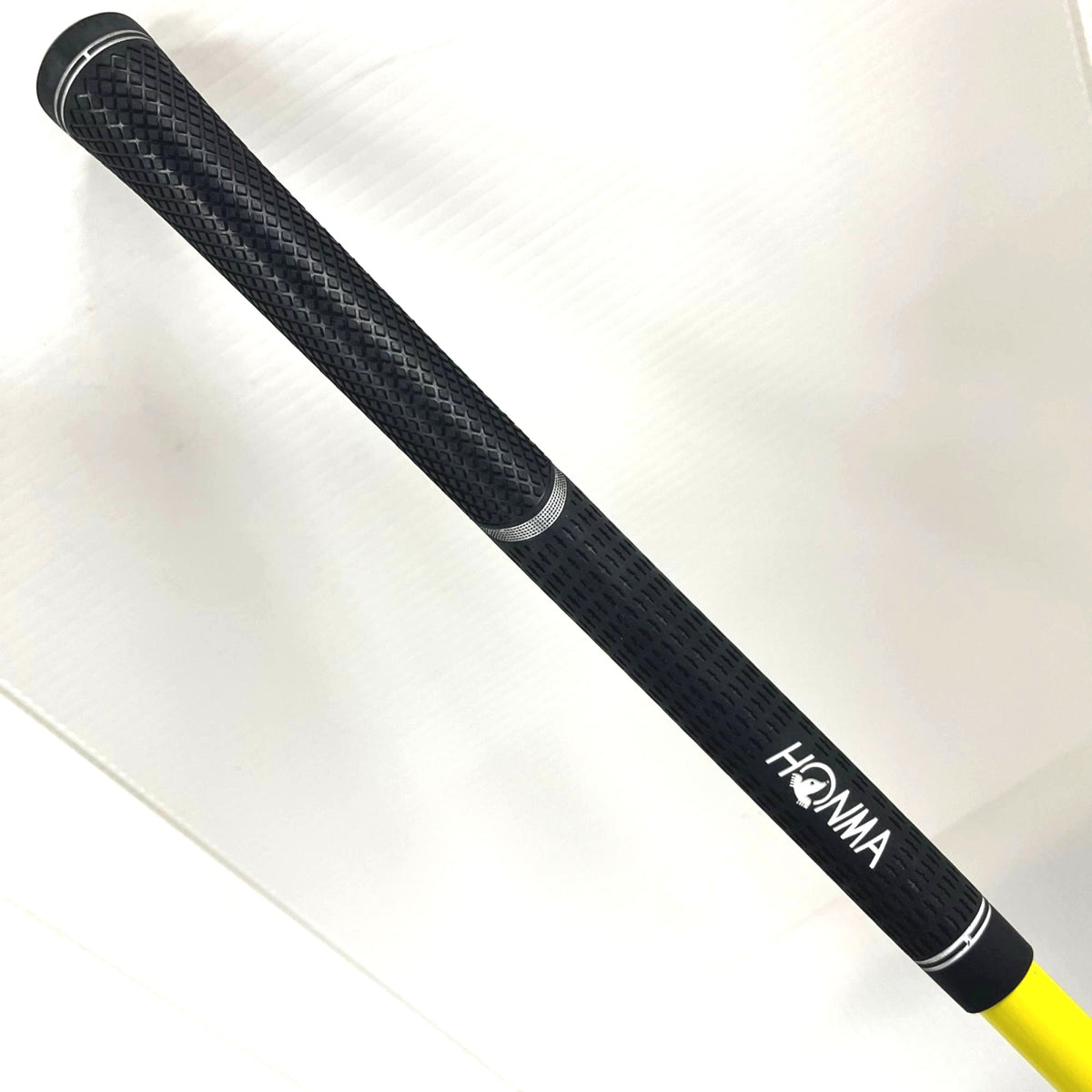 HONMA Driver TOUR WORLD TW757 S 10.5° Regular VIZARD for TW757 45