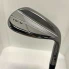 HONMA Wedge TOUR WORLD TW-W (2024) Chrome 60° Stiff Dynamic Gold