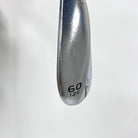 HONMA Wedge TOUR WORLD TW-W (2024) Chrome 60° Stiff Dynamic Gold