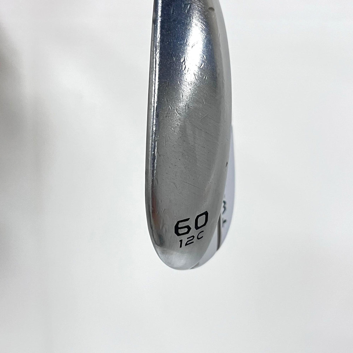 HONMA Wedge TOUR WORLD TW-W (2024) Chrome 60° Stiff Dynamic Gold