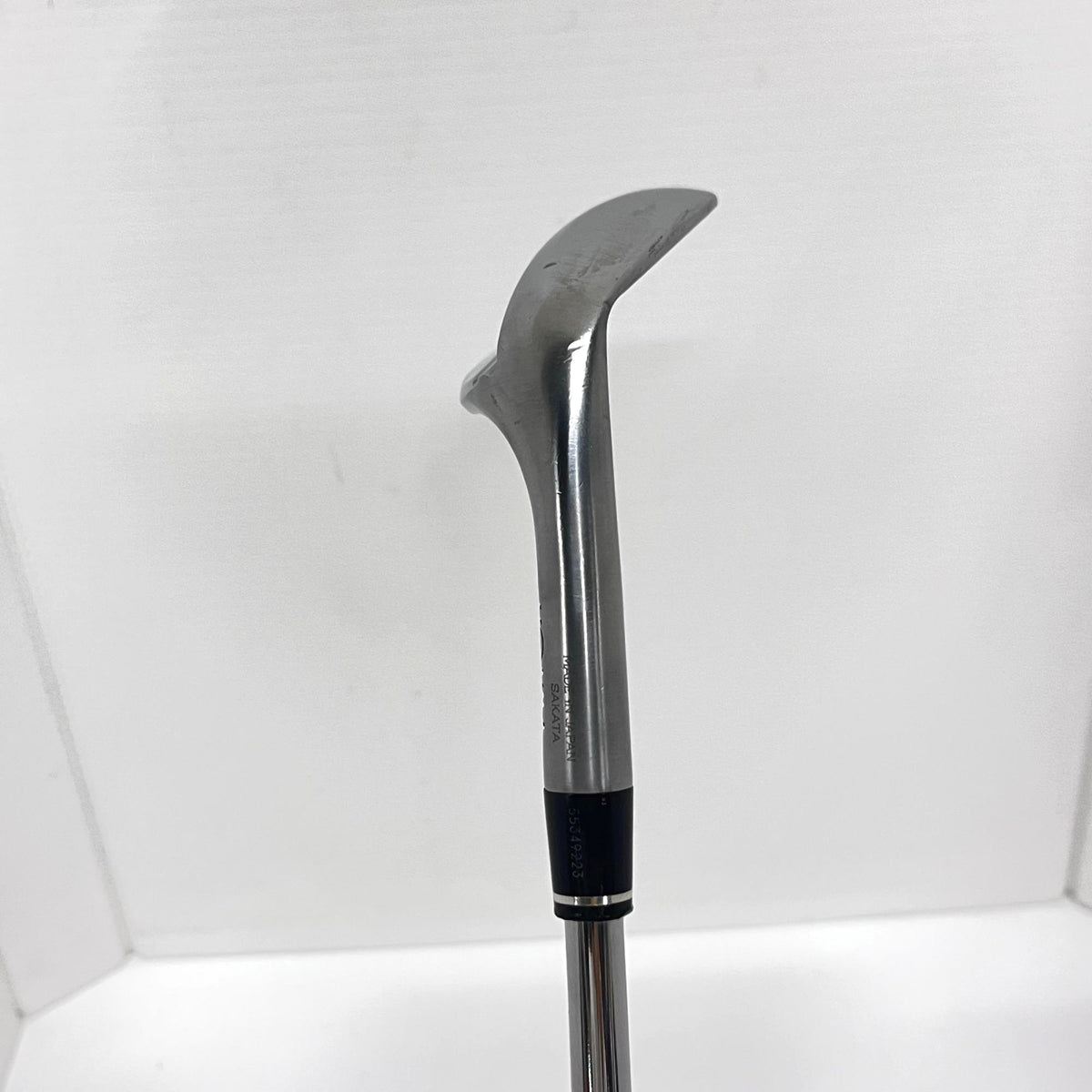 HONMA Wedge TOUR WORLD TW-W (2024) Chrome 60° Stiff Dynamic Gold