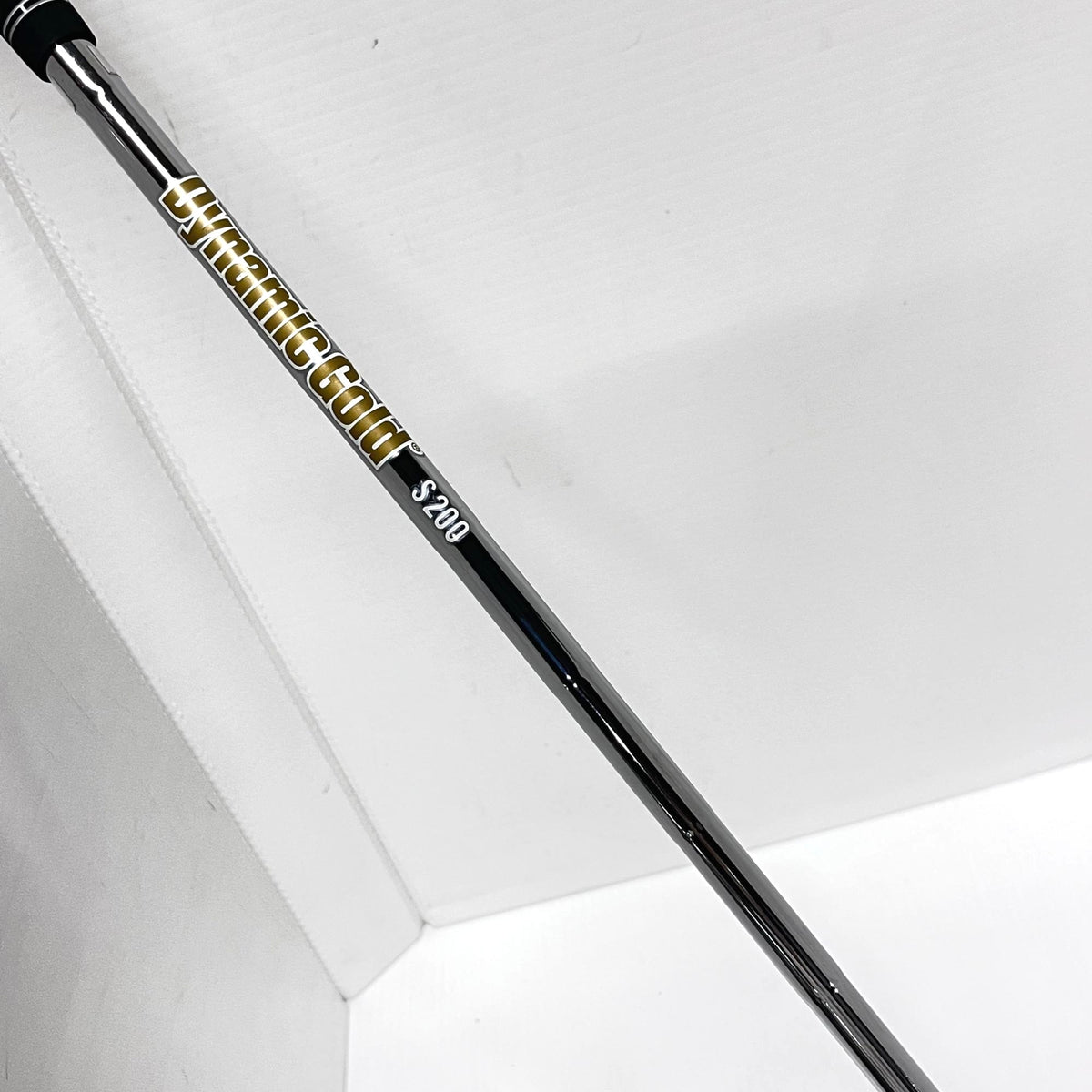 HONMA Wedge TOUR WORLD TW-W (2024) Chrome 60° Stiff Dynamic Gold