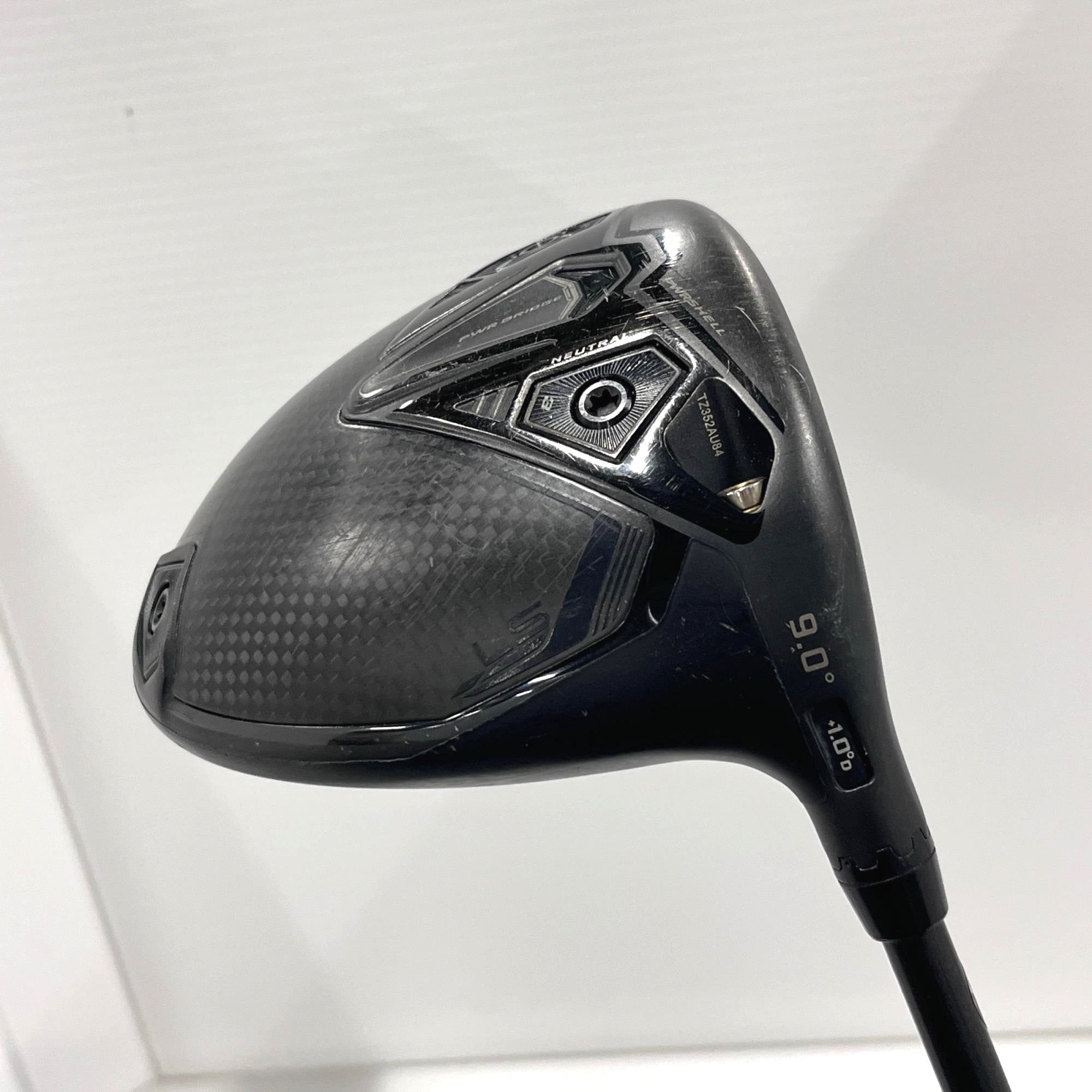 Cobra Driver cobra DARKSPEED LS – GOLF Partner USA